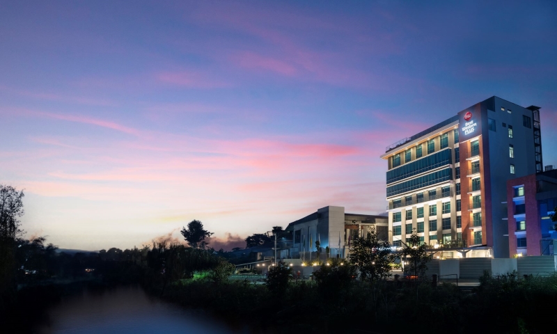 Best Western Plus